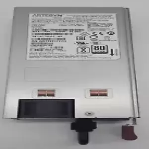 Cisco NXA-PAC-650W-PI Power Supply V02 341-0728-02