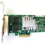 HP NC365T 4-port Ethernet Server Adapter 593743-001 593720-001