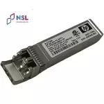 SFP MODULE HP 468508-002 SFP+ 8G SW Fibre Channel AJ718A Transceiver