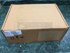 AE494-63001 I HP Transceiver 4GB FC SFP MDS 9000 Fiber Channel