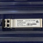 FTLX8574D3BCV FINISAR 10GB SFP+ SR Transceiver
