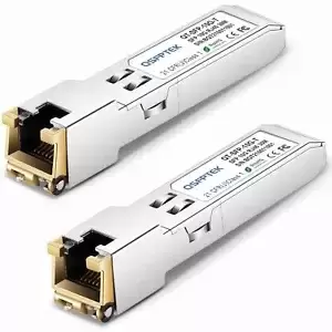 10G Rj45, Sfp+ Copper Module, 10Gbase-T Sfp Mini-Gbic Transceiver For Cisco Sf
