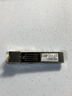 Cisco GLC-T 30-1410-03 1000base-T SFP Transceiver Module Switch