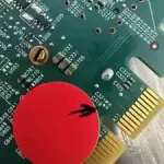 Solarflare XtremeScale SFN8522-PLUS 2-Port 10GbE PCIe Adapter