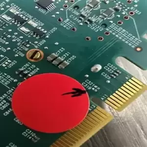 Solarflare XtremeScale SFN8522-PLUS 2-Port 10GbE PCIe Adapter