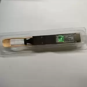 New Cisco QSFP-40G-SR4-S Transceiver Module 10-3090-02 W/Hologram