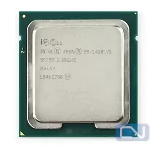 Intel Xeon E5-1428L v2 2.2GHz 15MB 6 Core SR1B9 LGA1356 Clean Pull CPU