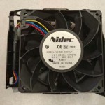 PROCESSOR CPU RAM DELL POWEREDGE R900 R905 SERVER COOLING FAN NW869 TT811 KT691