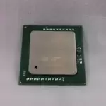 Intel Xeon CPU Processor 3.4GHz 1MB Cache 800MHz Socket 604 SL7PG 64bit