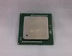 Intel Xeon CPU Processor 3.4GHz 1MB Cache 800MHz Socket 604 SL7PG 64bit