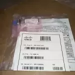 Cisco SFP-OC12-LR1 OC12/STM-4 SMF 1310nm 40KM SFP Transceiver Module 10-1968-01