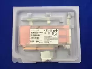 MCX623106AS-CDAT MELLANOX  ETHERNET 100GB 2-PORT QSFP56 ADAPTER