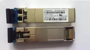 HP 455886-B21 455888-001 456097-001 10GE 1310nm 10km SMF SFP+LR price each