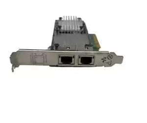 HP 10Gb 2 Port Ethernet RJ-45 530T Network Server Adapter Card