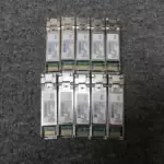 Lot 10 !!! FET-10G Cisco FET-10G SFP+ 10G Fabric Extender Tranceiver 10-2566-01