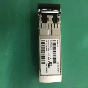 HPE 10Gb SR SFP+ Optical Transceiver