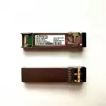 Arista SFP-10G-SR 10GBASE-SR 850nm SFP+ Transceiver Module NEW