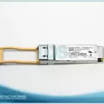 JG325B HPE X140 40G QSFP+MPO SR4 40GBASE-SR4 QSFP+ MPO Module MMF,850nm,100m