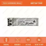 592264-001    HP 8GB SFP+ Fibre Channel XCVR Transceiver