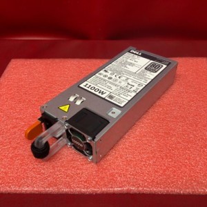 Dell 1100-Watt Hot Swap Server Power Supply 80+ Platinum - 038GYJ
