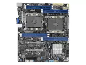 ASUS Z11PA-D8C LGA3647 Intel Xeon PCH C621 DDR4 CEB mainboard server sas RAID