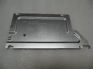 DELL DUAL HOT SWAP POWER SUPPLY DIVIDER PLATE POWEREDGE SERVER R520 84RHD