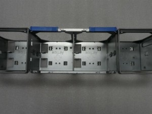 DELL POWEREDGE SERVER R940 COOLING FAN R940 FAN CAGE C69XV