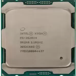 Intel Xeon E5-2620 V4 2.10GHz SR2R6 8-Core Socket LGA2011 Server CPU Processor