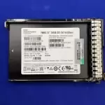 P04556-B21 HPE 240GB SATA 6G READ INTENSIVE SFF SC SSD P05319-001