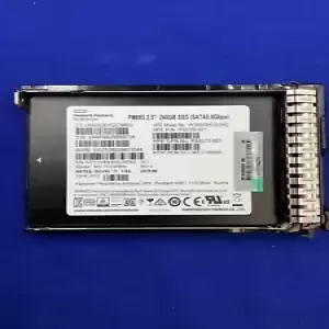 P04556-B21 HPE 240GB SATA 6G READ INTENSIVE SFF SC SSD P05319-001