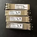 455855-001 *Lot of 4* HP  10GB GBIC Transceiver 496056-001 PULLS - TESETED