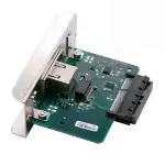 Internal Ethernet Print Server Network Card For Zebra ZT210 ZT220 ZT230 ZT610