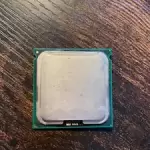 Intel Xeon 3.00GHz/4M/1333 5160 SL9RT Processor