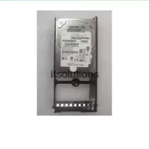 For HPE StoreVirtual 3000 1.8TB 2.5 12G 10K SAS 832973-001