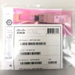 New Cisco QSFP-40G-SR4 40GBASE-SR QSFP Transceiver Module