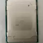 Intel Xeon Silver 4210 10 Core 2.2GHz 20 Thread TDP 85W