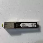 Lot Of 4 HP 1gb SFP P/n 453578 Transceiver