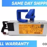 HP 754378-001 800W FLEX SLOT TITANIUM PSU - 720482-B21
