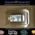 HP 738369-B21  MSA 2040 1GB SW iSCSI SFP Transceiver 738369-001