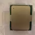 Intel Xeon Processor E7-4880 v2 37.5M Cache, 2.50 GHz SR1GM