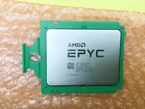 AMD EPYC 7282 16-Core 2.8GHz 64MB Socket SP3 120W CPU 100-000000078