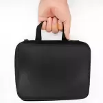 Carring Case Handbag Storage Box Bag BaoFeng UV-5R DM-5R BF-F8HP UV-5RTP Radios