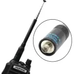 Nagoya NA-773 SMA Female Walkie Talkie Antenna for BaoFeng UV-5R UV-82 F8HP 888S