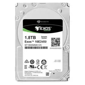 **NEW ZERO HOURS**-ST1800MM0129 SEAGATE 1.8TB 10K SAS 12GBS 2.5IN HDD