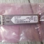 Genuine Cisco GLC-SX-MM 30-1301-02 1000Base-SX Transceiver Module New open box