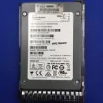 846434-B21 HPE 800GB SAS 12G MIXED USE SFF SC SSD 846624-001