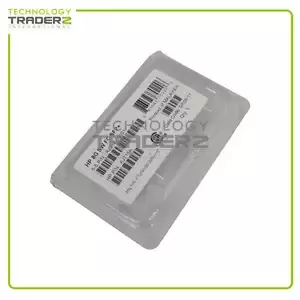 LOT OF 4 AJ718A HP 8G SW FC SFP+ Transceiver AJ718A-63001 468508-001 *New Other*