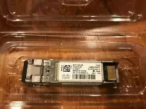 Genuine Cisco 10Gb 10-2415-03 V03 SFP-10G-SR SFP+ Transceiver 90daysWRTY 300pcs