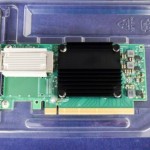 872725-B21 HPE InfiniBand EDR/Ethernet 100Gb 841QSFP28 Adapter 878578-001 CX555A