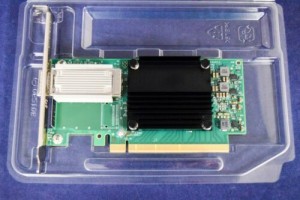 872725-B21 HPE InfiniBand EDR/Ethernet 100Gb 841QSFP28 Adapter 878578-001 CX555A